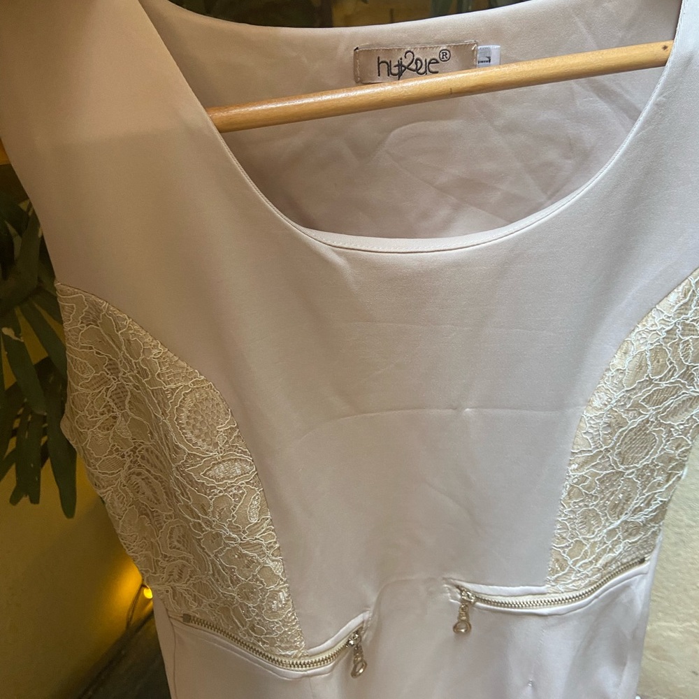 🛍️ Dress. Size - M - Picture 6 of 9